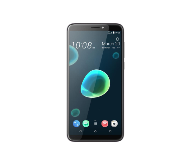 HTC Desire 12+ 3/32GB Dual SIM czarny - 431267 - zdjęcie 2
